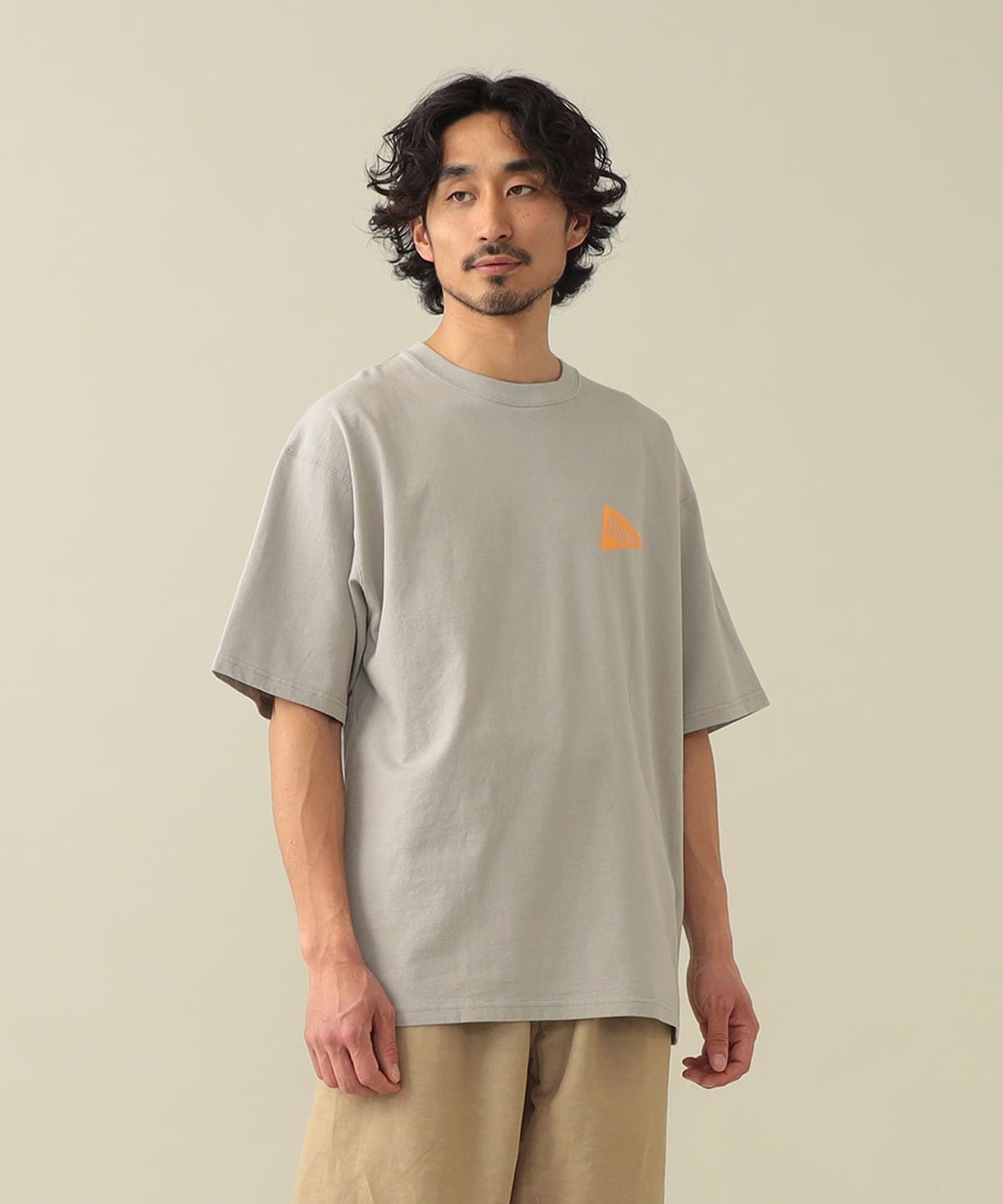Pilgrim Surf+Supply Pilgrim Surf+Supply Pennant Team Short Sleeve