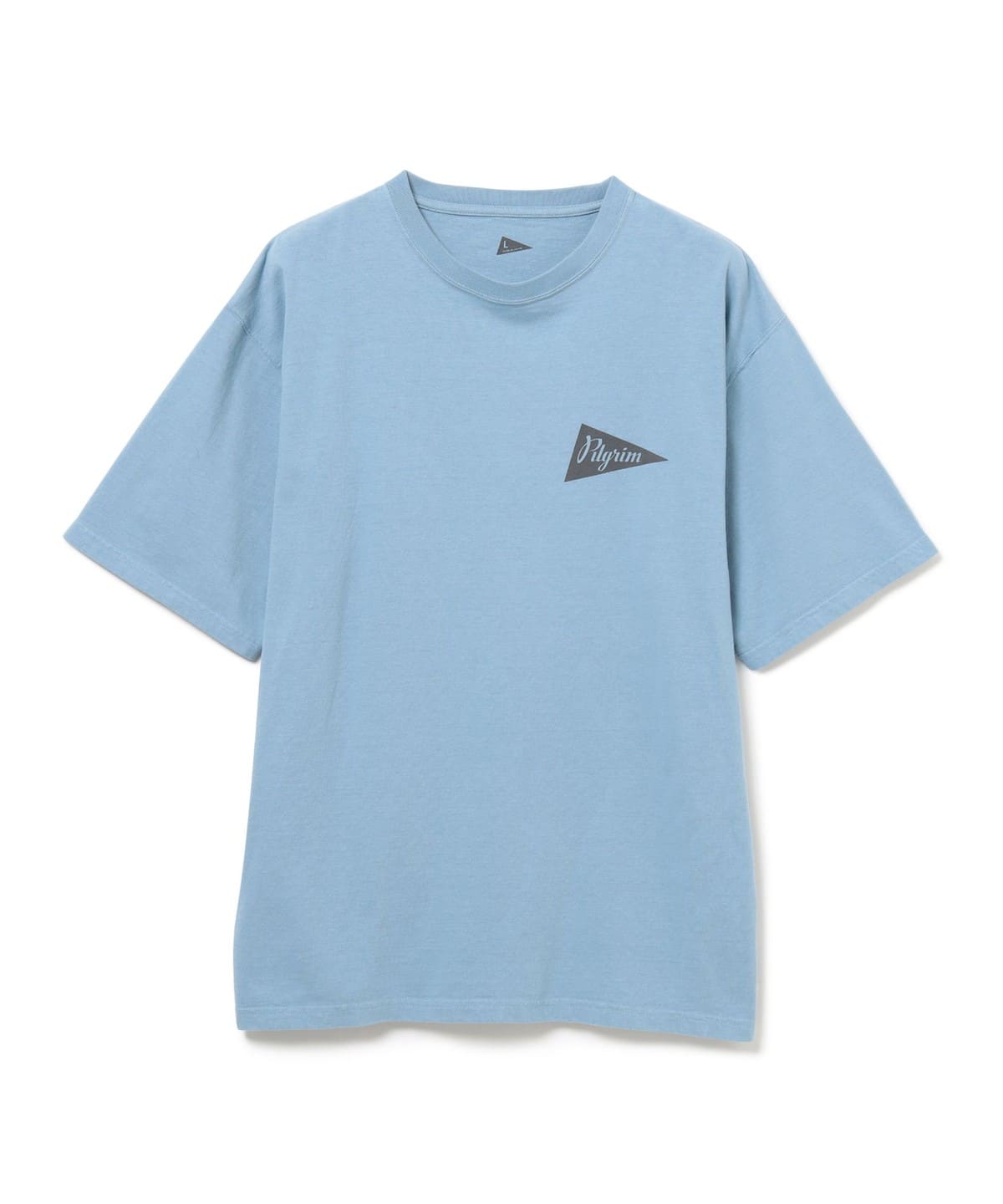 Pilgrim Surf+Supply Pilgrim Surf+Supply Pennant Team Short Sleeve