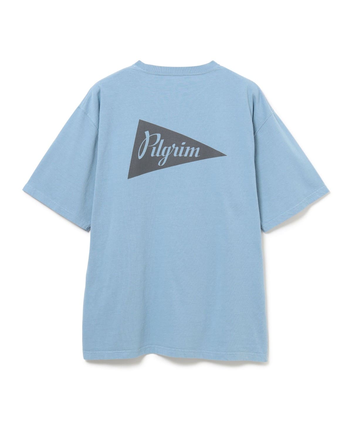 Pilgrim Surf+Supply Pilgrim Surf+Supply Pennant Team Short Sleeve