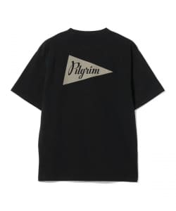 Zaｍbia Pennant Team Short Sleeve Tee