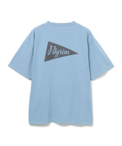 Zaｍbia Pennant Team Short Sleeve Tee