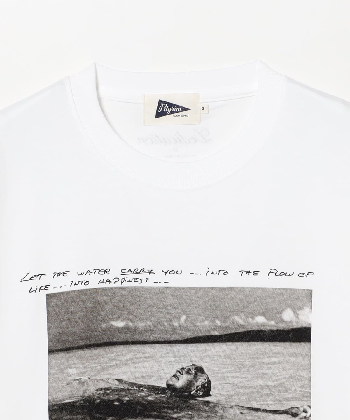 Pilgrim Surf+Supply（ピルグリム サーフ+サプライ）Taisuke Yokoyama