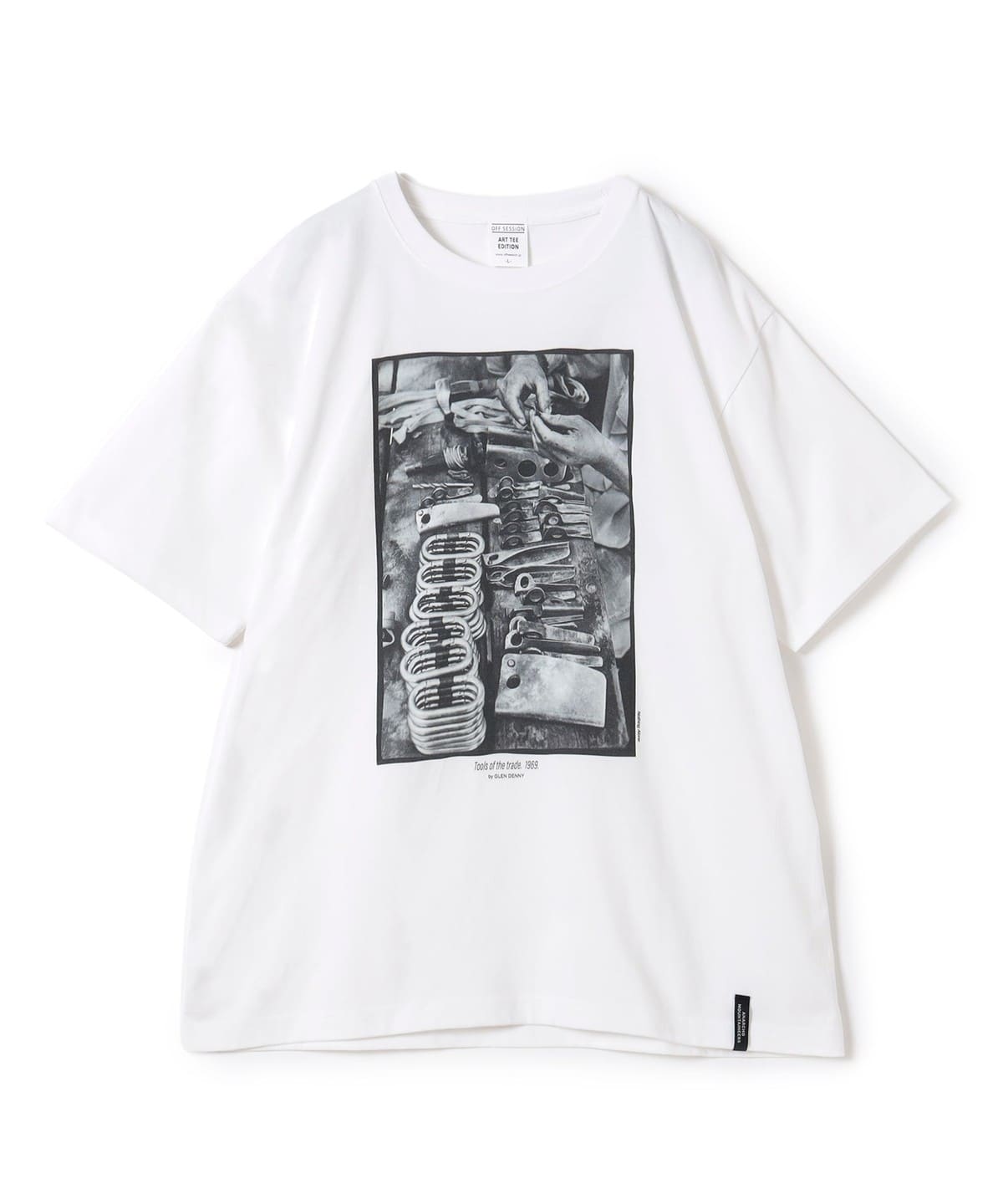 sheller サプライズギフトTシャツ 正規取扱店】 LFYT by Lafayette（エルエフワイティー