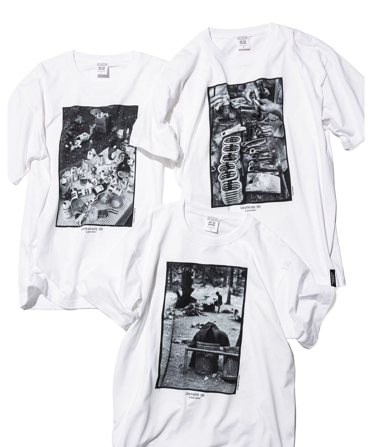 Pilgrim Surf+Supply（ピルグリム サーフ+サプライ）【EXCLUSIVE】OFF