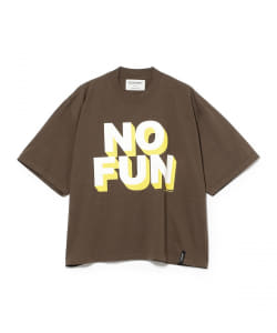 MOUNTAIN RESEARCH / No Fun