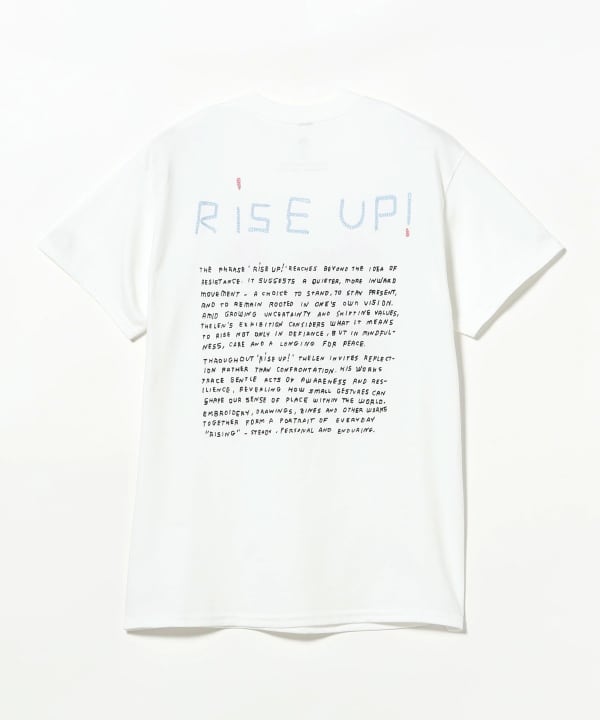 Bill Thelen Short Sleeve Tee