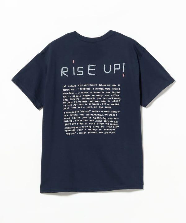 Bill Thelen Short Sleeve Tee