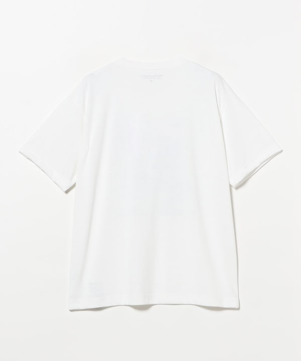 【EXCLUSIVE】MOUNTAIN RESEACH / Unknow Mountains TEE