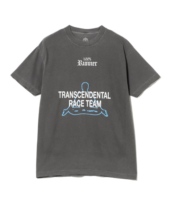 Minor Planet New York / TRANSCENDENTAL RACE TEE