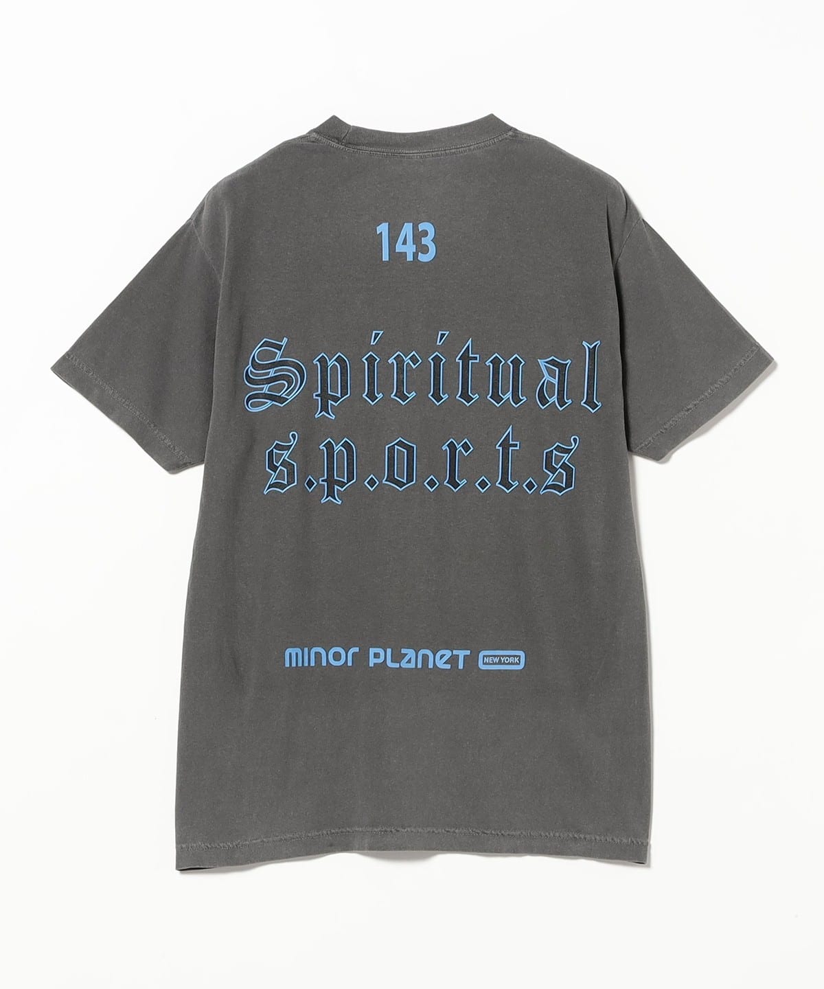 Pilgrim Surf+Supply（ピルグリム サーフ+サプライ）Minor Planet New