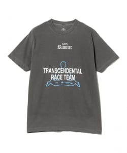 Minor Planet New York / TRANSCENDENTAL RACE TEE