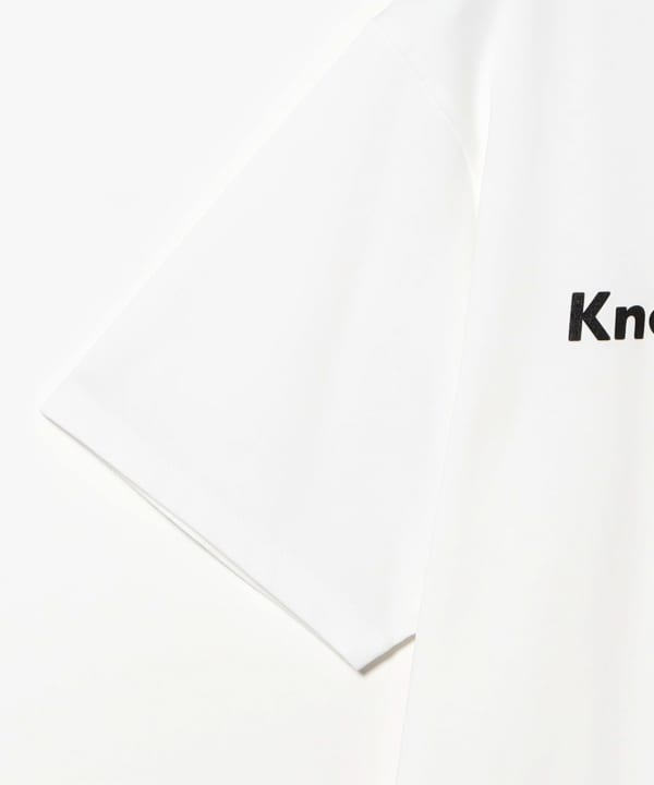 【Exclusive】LOOSE JOINTS / Knowledge is power.use it for good