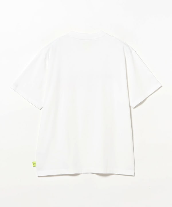 【Exclusive】LOOSE JOINTS / Knowledge is power.use it for good