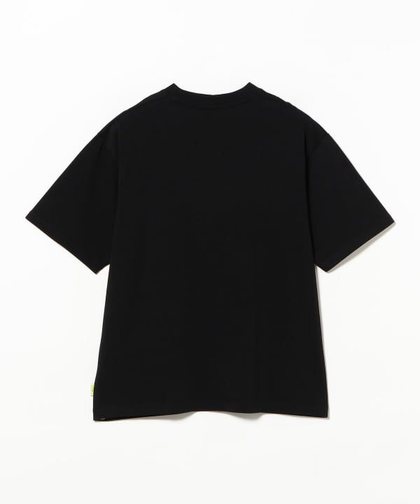 【Exclusive】LOOSE JOINTS / Knowledge is power.use it for good