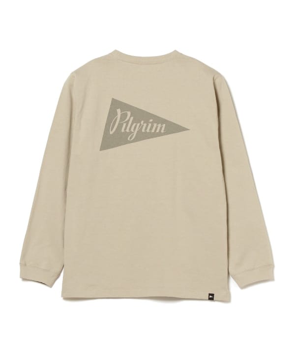 Pilgrim Surf+Supply（ピルグリム サーフ+サプライ）Pilgrim Surf+