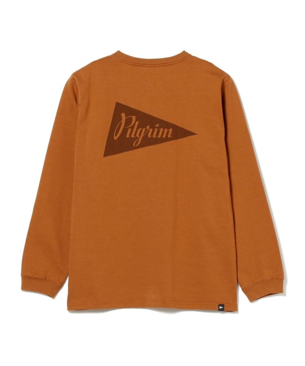 Pilgrim Surf+Supply（ピルグリム サーフ+サプライ）Pilgrim Surf+