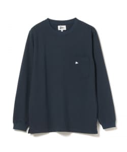 Pilgrim Surf+Supply / Pennant Print Tee