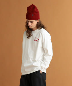 Pilgrim Surf+Supply / Todd St. John Pizza Tee