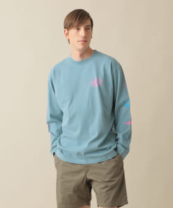 Self Discovery for Social Survival by Pilgrim Surf+Supply / Graphic Long Sleeve T-Shirt