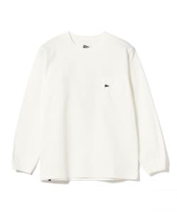 Team Pocket Long Sleeve Tee