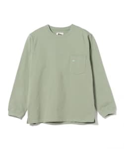 Team Pocket Long Sleeve Tee