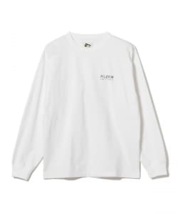 ▲Pilgrim Surf+Supply / Team Long Sleeve Tee