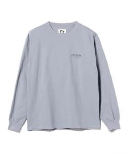 ▲Pilgrim Surf+Supply / Team Long Sleeve Tee