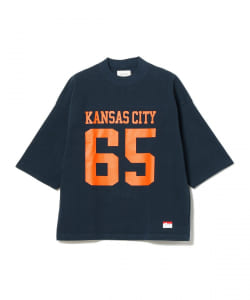 CAL O LINE / FOOT BALL Tee