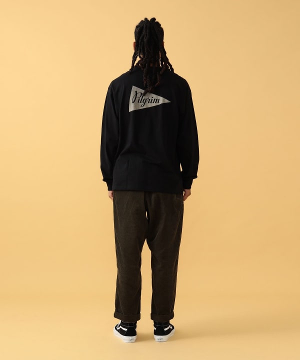 Pilgrim Surf+Supply（ピルグリム サーフ+サプライ）Zambia