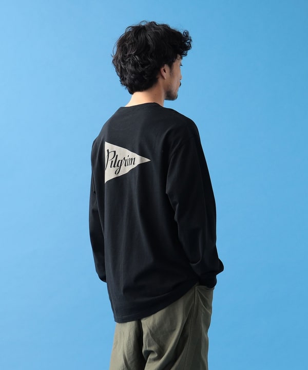 Pilgrim Surf+Supply（ピルグリム サーフ+サプライ）Zambia