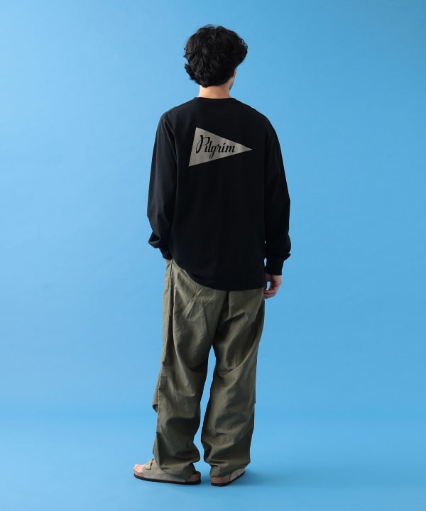 Pilgrim Surf+Supply（ピルグリム サーフ+サプライ）Zambia
