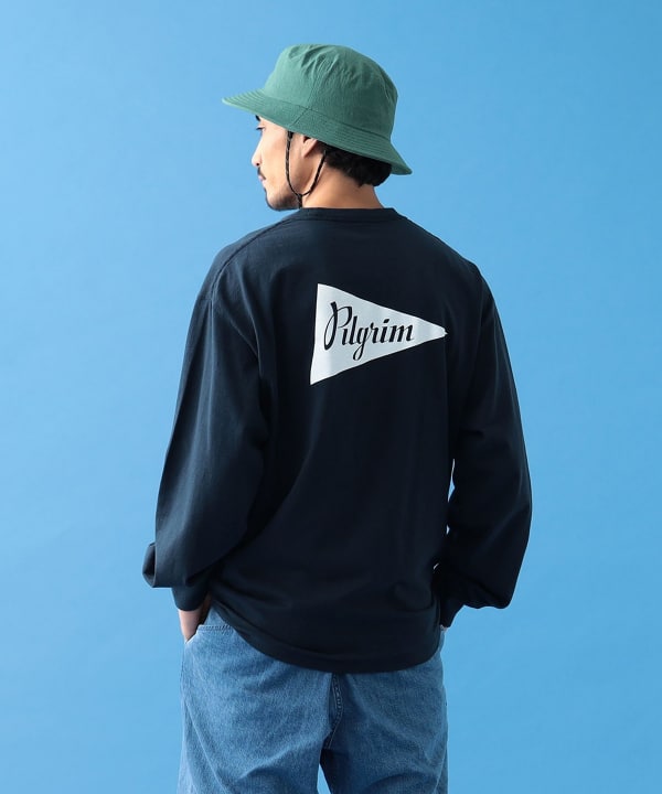 Pilgrim Surf+Supply（ピルグリム サーフ+サプライ）Zambia