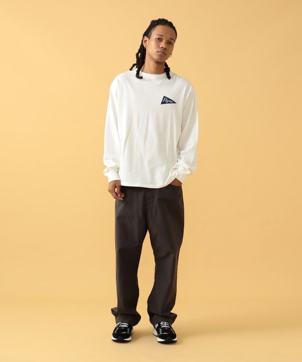 Pilgrim Surf+Supply（ピルグリム サーフ+サプライ）Zambia