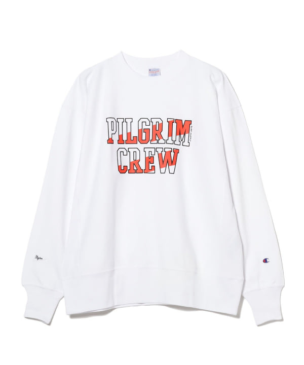 Pilgrim Surf+Supply (Pilgrim Surf+Supply) [Outlet] <MEN> Champion 