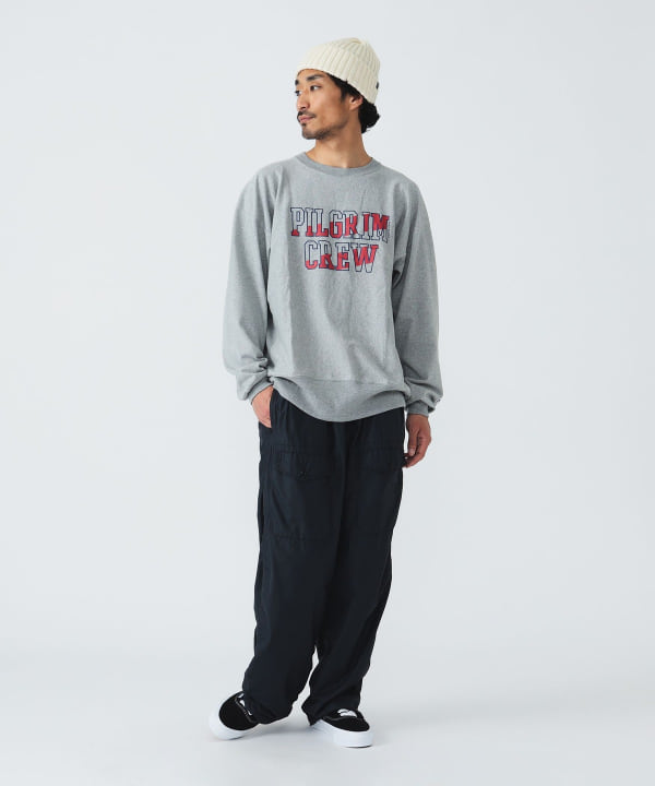 Pilgrim Surf+Supply (Pilgrim Surf+Supply) [Outlet] <MEN> Champion 