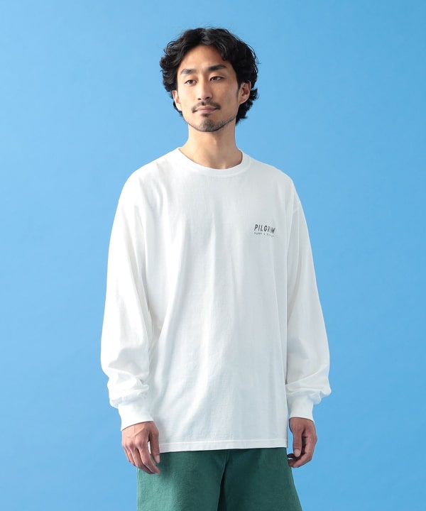 Pilgrim Surf+Supply（ピルグリム サーフ+サプライ）Pilgrim Surf+