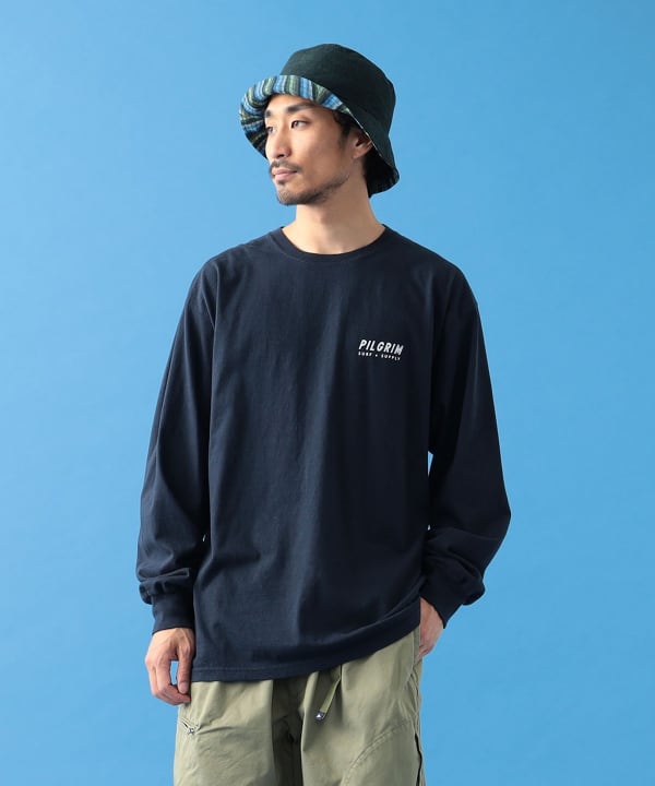 Pilgrim Surf+Supply（ピルグリム サーフ+サプライ）Pilgrim Surf+