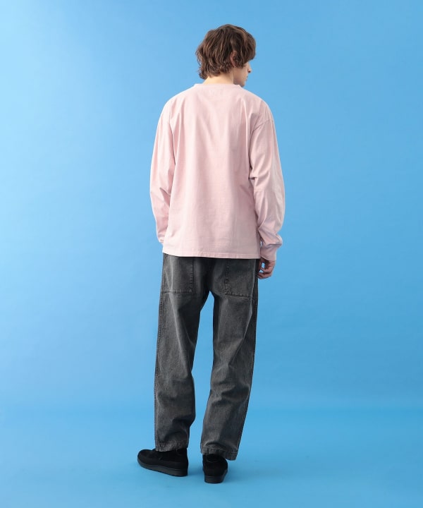 Pilgrim Surf+Supply（ピルグリム サーフ+サプライ）Team Long