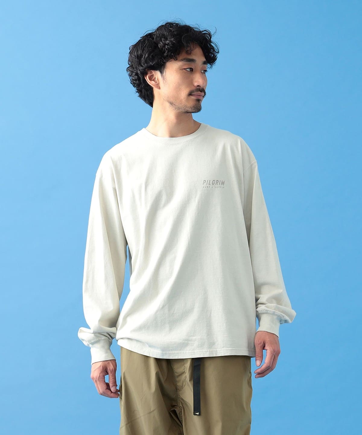 Pilgrim Surf+Supply（ピルグリム サーフ+サプライ）Pilgrim Surf+