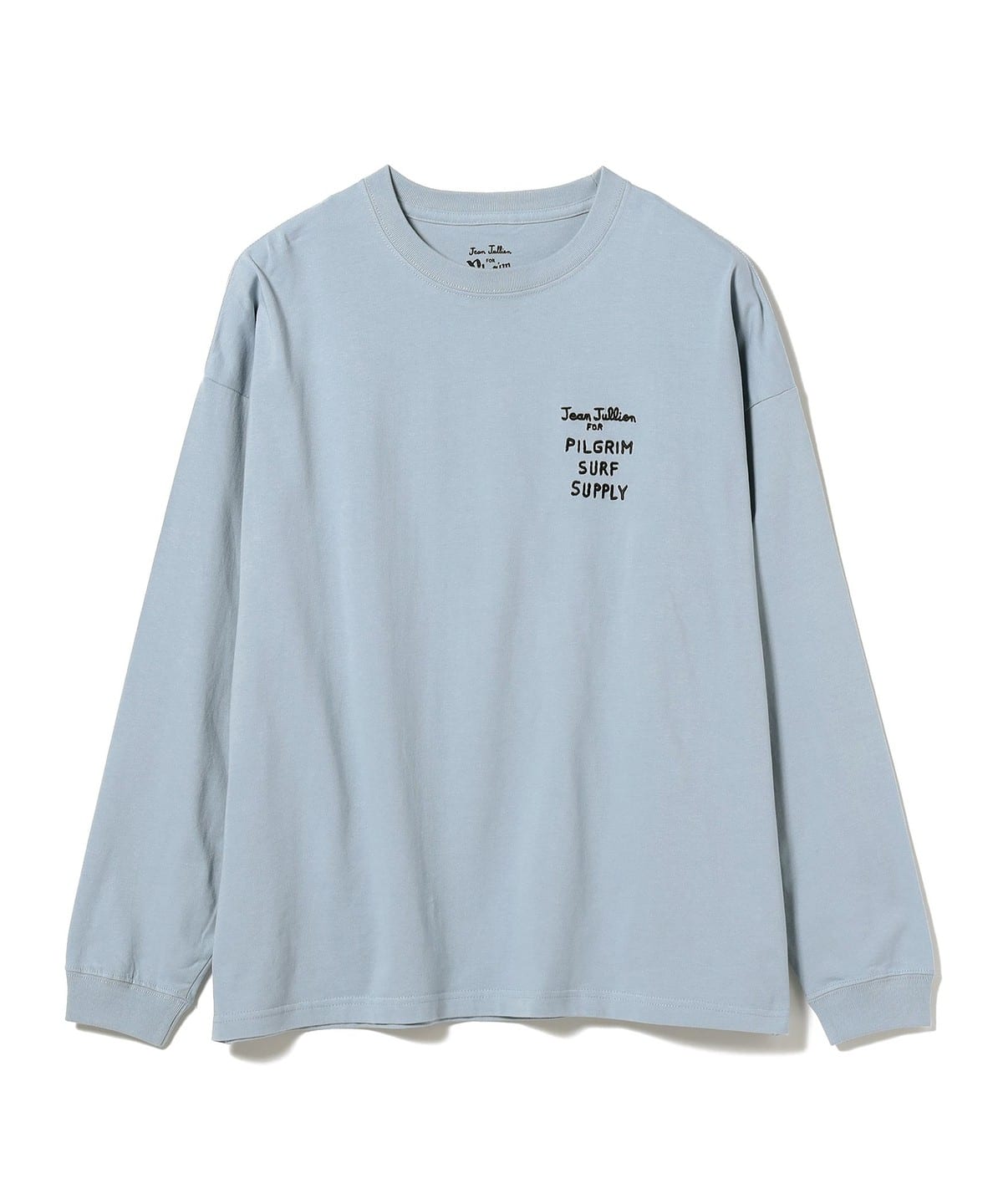 Pilgrim Surf+Supply（ピルグリム サーフ+サプライ）Jean Jullien for ...