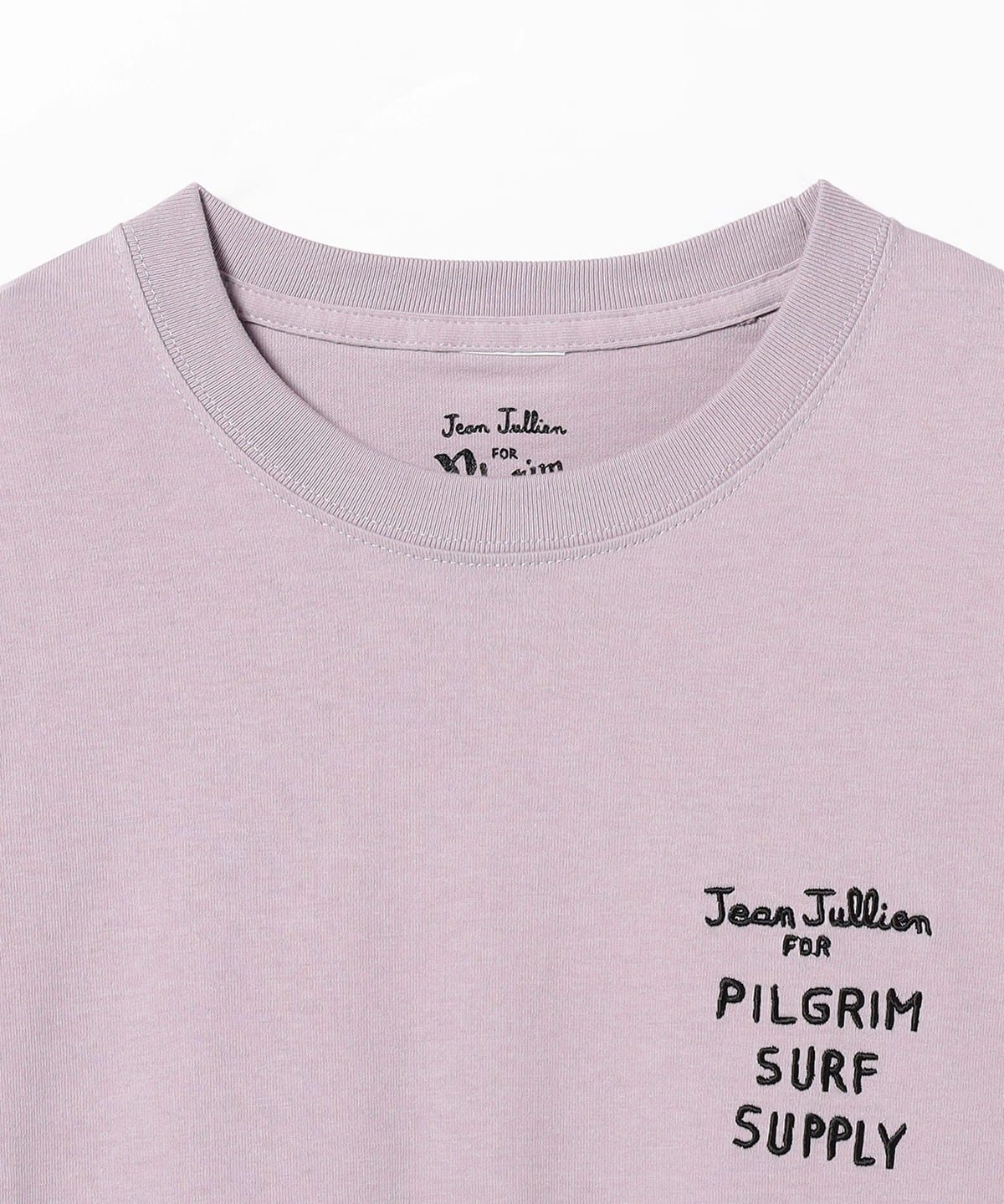 Pilgrim Surf+Supply（ピルグリム サーフ+サプライ）Jean Jullien for ...