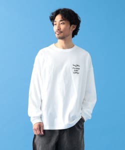 Pilgrim Surf+Supply（ピルグリム サーフ+サプライ）のTシャツ通販