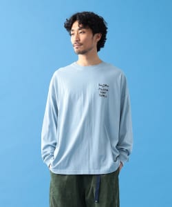 Pilgrim Surf+Supply（ピルグリム サーフ+サプライ）のTシャツ通販