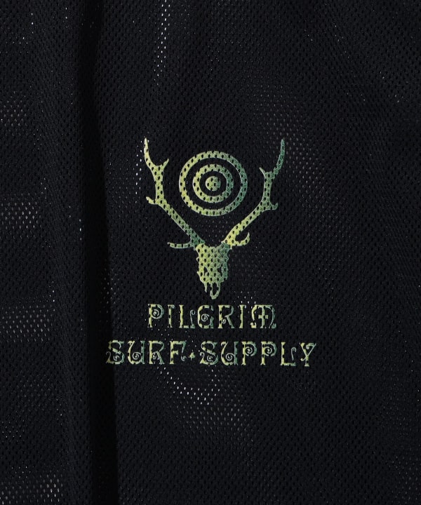 Pilgrim Surf+Supply（ピルグリム サーフ+サプライ）South2 West8 for ...