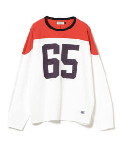 Ill180° / FOOTBALL Tee