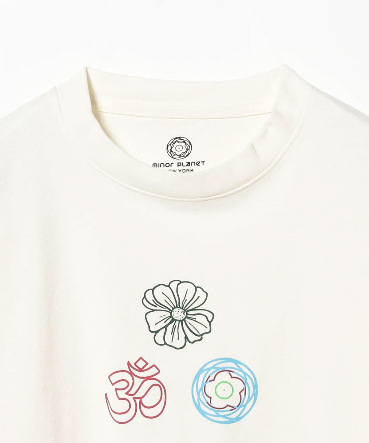 Pilgrim Surf+Supply（ピルグリム サーフ+サプライ）Minor Planet New