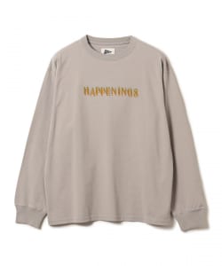 Happenings Printed Tee
