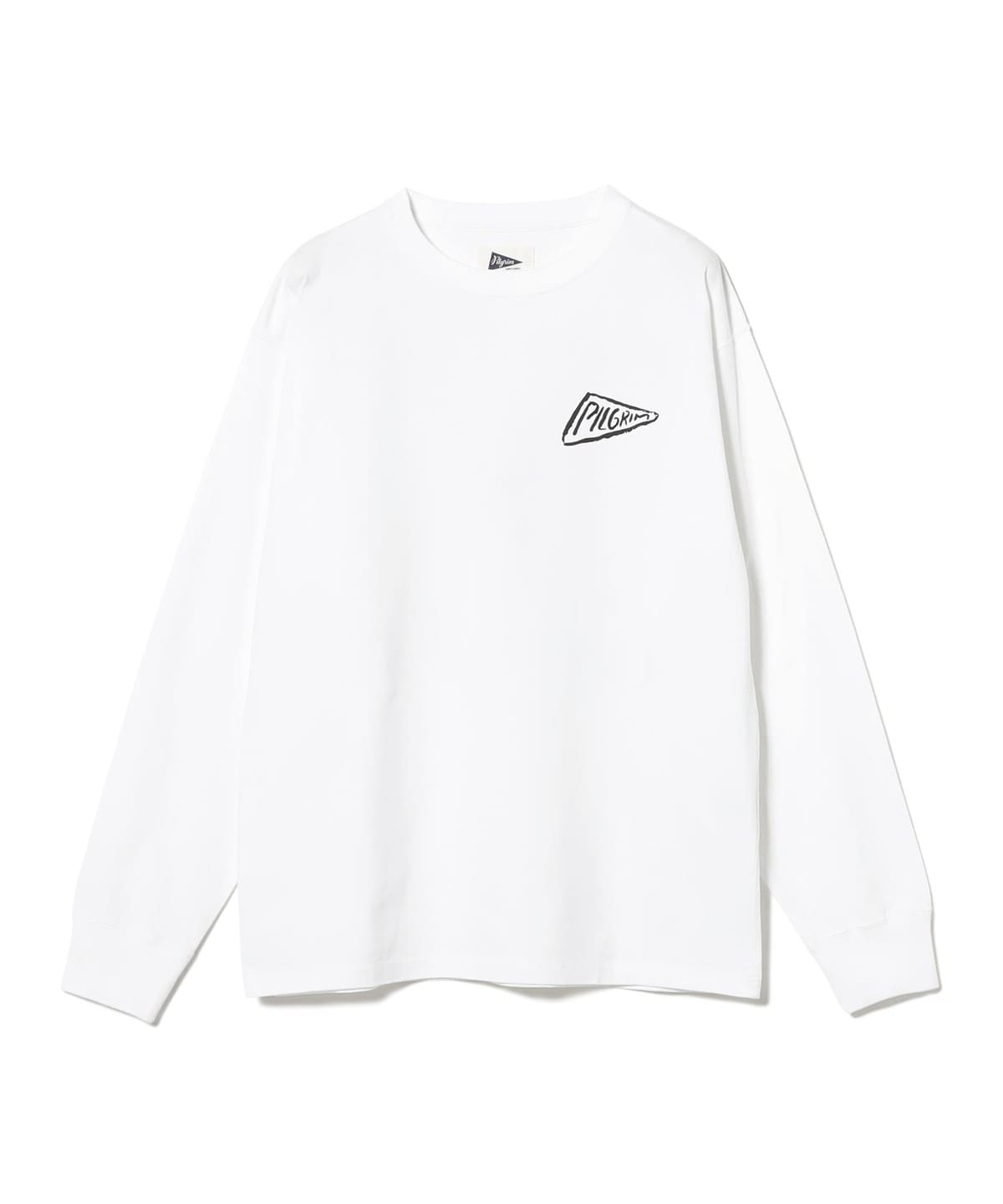 Pilgrim Surf+Supply（ピルグリム サーフ+サプライ）LEE IZUMIDA