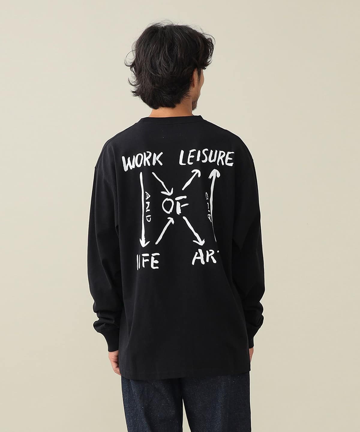 Pilgrim Surf+Supply（ピルグリム サーフ+サプライ）LEE IZUMIDA