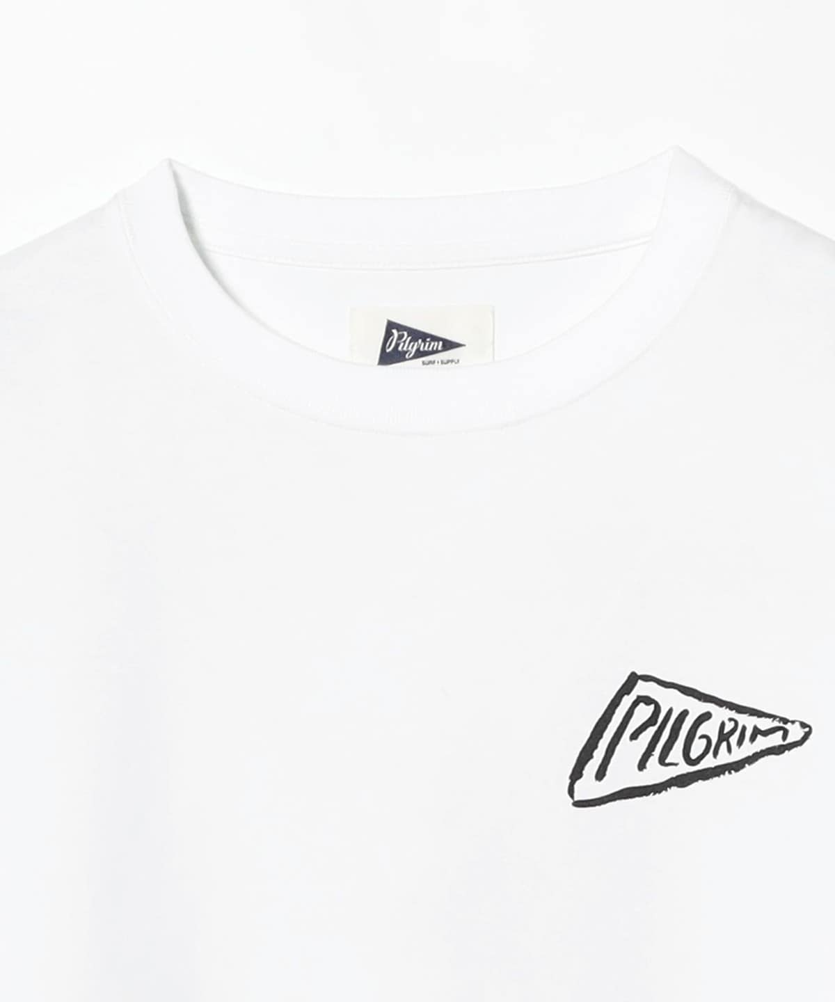 Pilgrim Surf+Supply（ピルグリム サーフ+サプライ）LEE IZUMIDA
